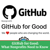 Microsoft Nonprofits logo